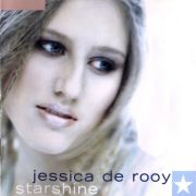 Jessica de Rooy: Album: "Starshine"