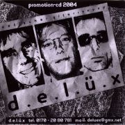 Delüx: Promo-CD 2004