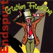 Gießbert Frischling: Album: "Endspurt"