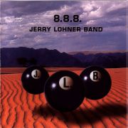 JLB: Album: "8.8.8."